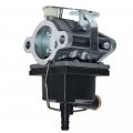 Ewillownm 640353 Carburetor Compatible With Tecumseh Oh318 Ohm90 Ohm110 640285 640289 640329 Engine
