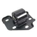 Control Arm Bushing For 2003 2004 Mercury Marauder Natural Rubber 0 65 In Inside Diameter Front Position 