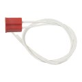 Hazard Light Connector For Buick Skylark 1990 1997 Blade Terminal 18 In Harness Replacement 12126032 Alx Pau Si S 957 Cla23 