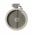 Edgewater Parts Wb30t10145 Ap4484422 Ps2370248 5 Radiant Surface Element For Ge And Hotpoint Ranges Cooktops Replaces 