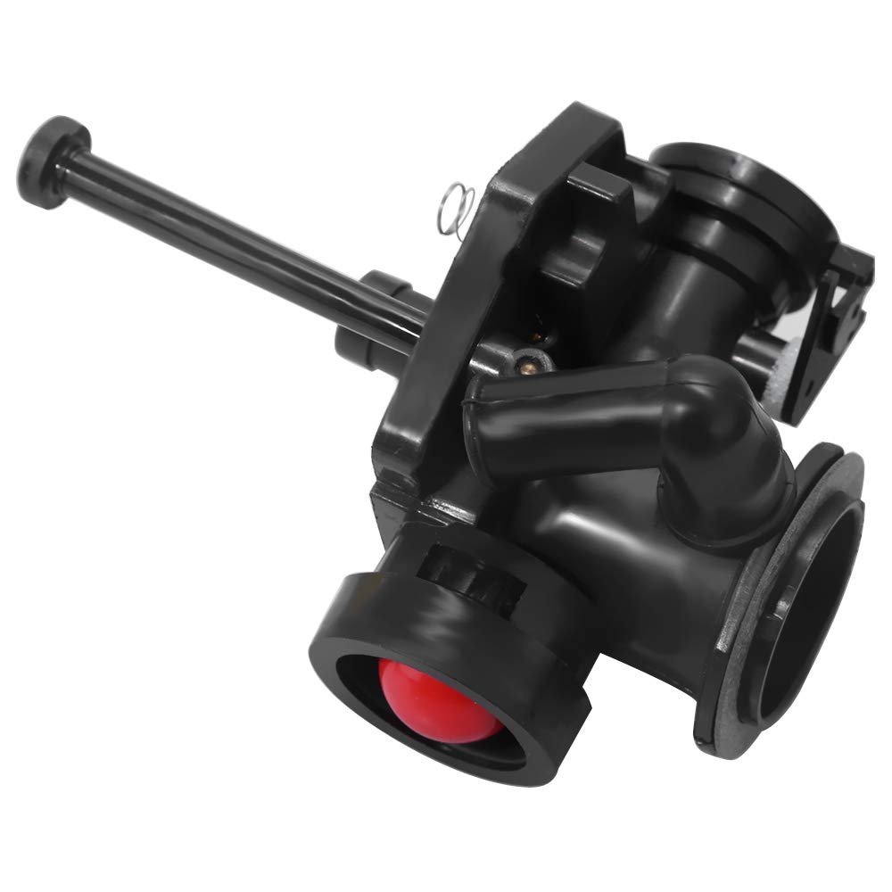 Saihisday 795477 795469 Carburetor Replacement For Bs 95469 794147 699660 794161 498811 With 698369 Air Filter Spark Plug
