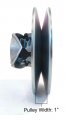 Gas Driven Clutch Replaces Club Car Oem-01 1016360 Salsbury