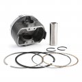 Topteng Piston Pin Ringw Kit Bore Size A 73 00mm For Suzuki Dr250 Dr250r Dr250s Dr250se Drz250 90-07