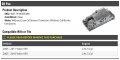 Engine Oil Pan Without Low Sensor Provision Compatible With 2005011 Volvo V50 2 4l 2 5l 5-cylinder Without California Emissions