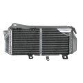 Kimpex Replacement Radiator Left Aluminum 
