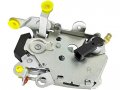 Front Left Driver Side Door Latch Assembly Compatible With 1991-2001 Ford Explorer