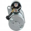 Dsa 12 Volt 9 Teeth Pmgr Starter Compatible With Replacement For Yanmar 119125-77010 Polaris Utv Application