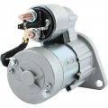 Dsa 12 Volt 9 Teeth Pmgr Starter Compatible With Replacement For Yanmar 119125-77010 Polaris Utv Application