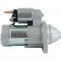 Dsa 12 Volt 9 Teeth Pmgr Starter Compatible With Replacement For Yanmar 119125-77010 Polaris Utv Application