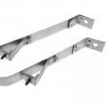 A-premium Fuel Tank Straps Compatible With Kia Optima 2011016 Hyundai Sonata 2011-2015 Azera 2013-2017 L4 2 0l 2 4l V6 3 3l