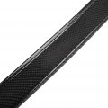 Ocpty Spoiler Wing Compatible With 2010-2014 For Mercedes-benz C200 Rear Trunk Self-adhesive Tape