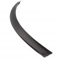 Ocpty Spoiler Wing Compatible With 2010-2014 For Mercedes-benz C200 Rear Trunk Self-adhesive Tape