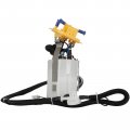 Ocpty Fuel Pump Assembly Fit For 2007 Volvo S60 4l007-2009 2 5l Xc70 2 5l 1582980203 77170 30761747 31305018