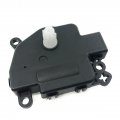 Tom 604-029 Hvac Heater A C Air Door Actuator For 2007-2017 Dodge Journey Avenger Jeep Compass Patriot Wrangler Chrysler 200