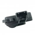 Tom 604-029 Hvac Heater A C Air Door Actuator For 2007-2017 Dodge Journey Avenger Jeep Compass Patriot Wrangler Chrysler 200