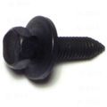Hard-to-find Fastener 014973219796 Hex Head Type Ca Screws 25mm 10-piece 