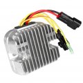 Ocpty Voltage Regulator Rectifier Compatible With Rte020-902278 2010-2012 For Polaris Ranger 500 2011-2013 Crew Rzr 4 800 2010