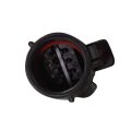 Passenger Side Door Mirror Ford Taurus 2000 To 2007 Power Non Heated Textured Paint Match Replacement For 6f1z 17682 C