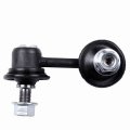 Front Right Sway Bar End Link K80617 For Hyundai Accent 2000 2006 Adjustable Suspension Kit 