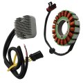 Regulator Generator Stator Replacement For Polaris Sportsman 325 450 570 1000 2014-2019 