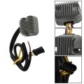 Regulator Generator Stator For Polaris Sportsman 325 450 570 1000 Hawkeye Replacement 106009 R00
