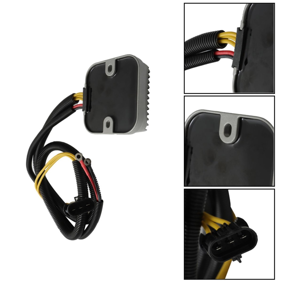 Regulator Generator Stator For Polaris Sportsman 325 450 570 1000 Hawkeye Replacement 106009 R00