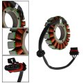 Regulator Generator Stator For Polaris Sportsman 325 450 570 1000 Hawkeye Replacement 106009 R00
