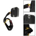 Regulator Generator Stator For Polaris Sportsman 325 450 570 1000 Hawkeye Replacement 106009 R00