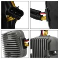 Regulator Generator Stator For Polaris Sportsman 325 450 570 1000 Hawkeye Replacement 106009 R00