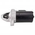 Starter Motor Xtreme All-weather Mechanics Choice For 2012-2015 Mercedes-benz Slk250