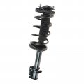 Rear Complete Shock Strut Spring Assembly Lh Lr Left Driver Side For Forester 