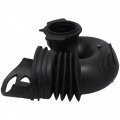 Supplying Demand 4738en2002a Washer Rubber Suction Hose Bellows Replaces Ap5672930