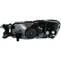 Aftermarket Fits 2005 Sub Forester Right Passenger Headlamp Assembly Plug Play W Bulbs