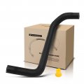 A-premium Power Steering Reservoir Hose Line Compatible With Toyota Tundra 2007 2008 2009 2010 2011 2012 2013 2014 V6 4 0l To