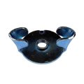 Air Cleaner Wing Nut For Cadillac Brougham 1990 Silver Alloy Steel 1 4 In 20 Thread Size Alx Pau Mm 41200 Cl360a50 