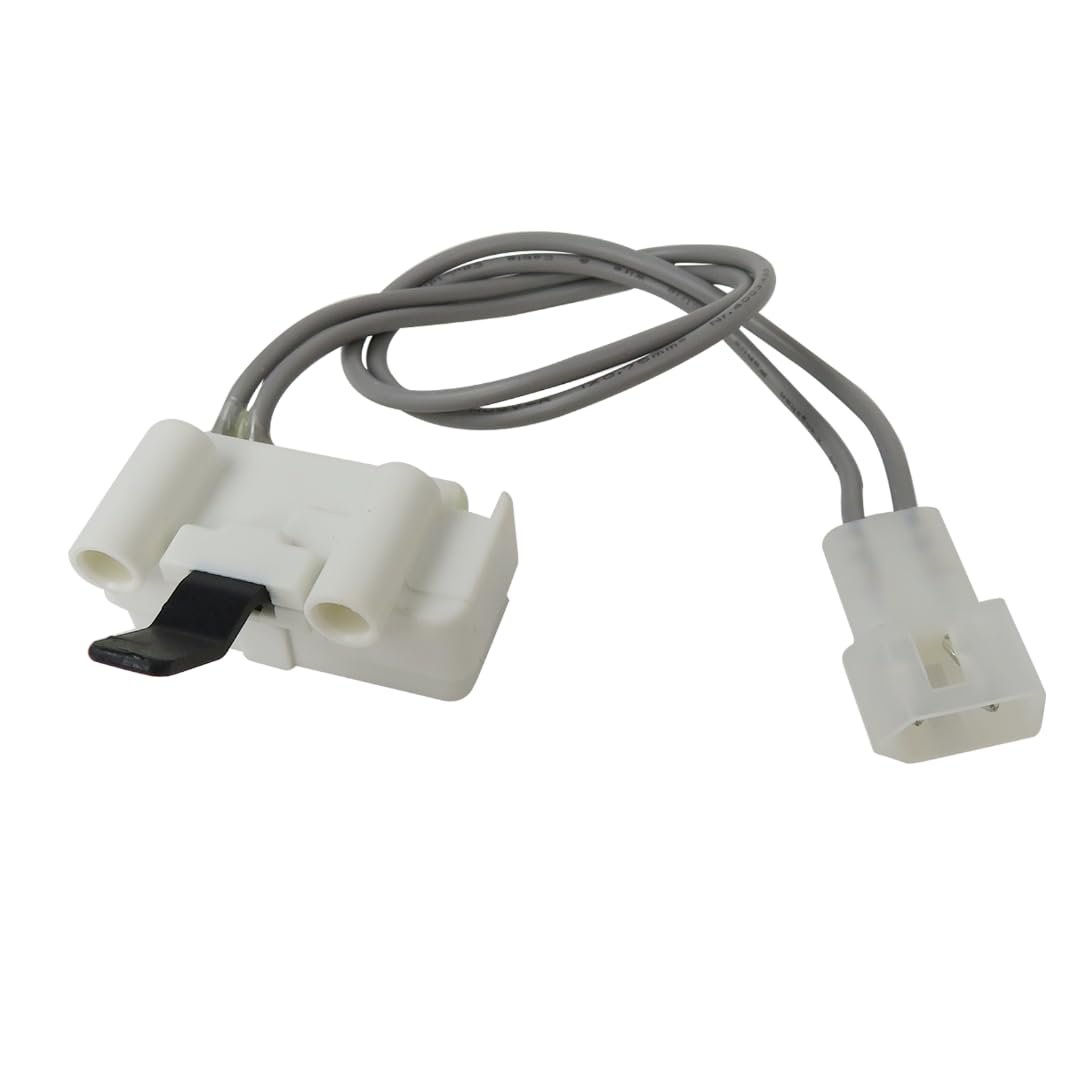 Latest Updated Dryer Door Switch Replace Wp3406108 For Whirlpool Kenmore Crosley Estate Magic Chef Ap6008562 Ea11741702