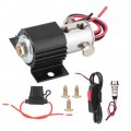 Brake Line Lock Kit Universal Roll Control Electric Hill Holder For 12-14 Volt Systems