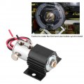Brake Line Lock Kit Universal Roll Control Electric Hill Holder For 12-14 Volt Systems