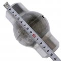 Solarhome Trunnion Ball Shaft 120-y46-3161 For Komatsu D31p-20a D31p-18a D37pg-5a D68ess-12 D40am-5 D61px-15 D61ex D61px D68ess