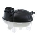 A-premium Engine Coolant Overflow Recovery Reservoir Tank W Sensor Compatible With Mercedes-benz C300 C350e E300 E400 Glc300