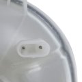 A-premium Engine Coolant Overflow Recovery Reservoir Tank W Sensor Compatible With Mercedes-benz C300 C350e E300 E400 Glc300
