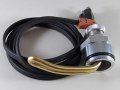 Engine Block Heater For Volvo European Trucks Vans Fe615 With Td61fb Eng 03 86-12 00 