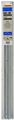 Frost King Dt36 36a 3-3 4-inch Wide Aluminum Threshold By 36-inches Silver 