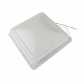 Labwork 14 Roof Ventilation Cover Replacement Of Black 2 Pack
