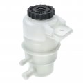 A-premium Power Steering Reservoir Tank With Cap Compatible Jeep Compass 2007-2017 Patriot Chrysler Cirrus 2007-2008 Sebring