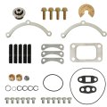 Antuko Turbo Charger Repair Kit Replacement For T3