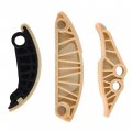 Labwork 13pcs Timing Chain Kit Tensioner Guide Rail Oil Pump Replacement For Jetta Golf Passat Audi A3 Tt Seat Alhambra Leon