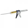 50ml Dual Cartridge Manual Applicator With 1 And 2 Plungers 