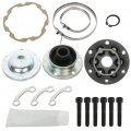 Ocpty Propeller Shaft Cv Joint Kit Compatible With 20-2005 For Jeep Liberty 2 8l 3 7l 2 4l 52111597aa Front
