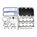 Dnj Hgs4362 Cylinder Head Gasket Set For 94-04 Land Rover Discovery Range Defender 90 3 9l-4 6l V8 Ohv Naturally Aspirated 